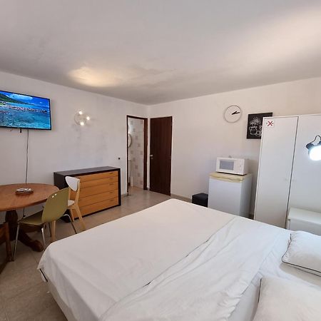 Aaa Apartaments T0 Piscina Marina Albufeira Eksteriør bilde