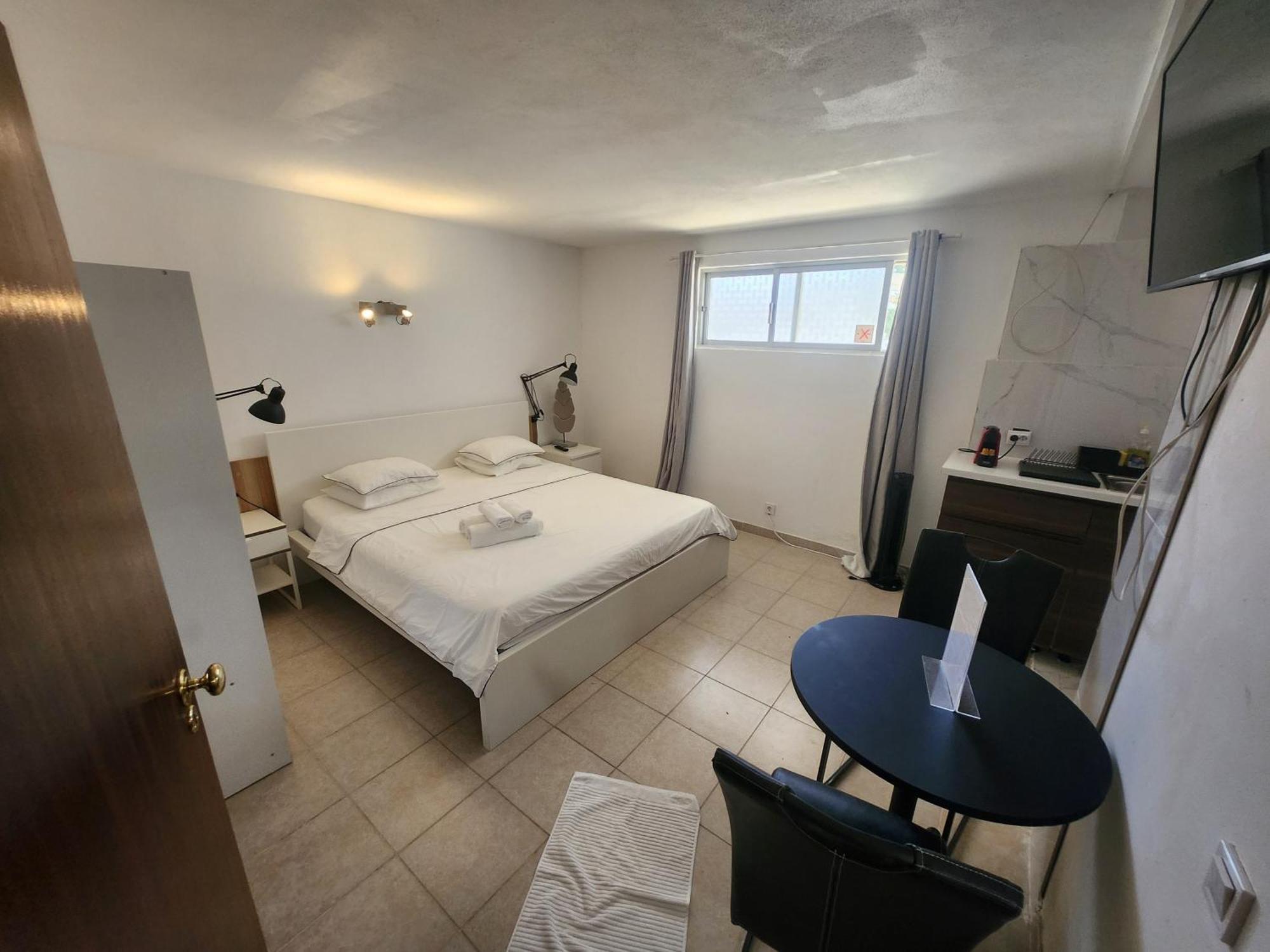 Aaa Apartaments T0 Piscina Marina Albufeira Eksteriør bilde